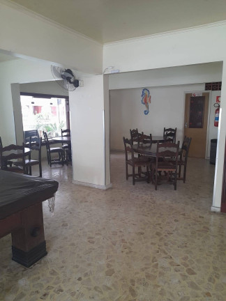 Imagem Apartamento com 1 Quarto à Venda, 45 m² em Tupi - Praia Grande