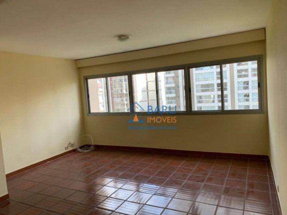 Imagem Apartamento com 2 Quartos à Venda, 86 m² em Perdizes - São Paulo