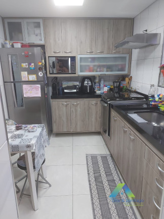 Imagem Apartamento com 3 Quartos à Venda, 64 m² em Vila Das Mercês - São Paulo Imagem Apartamento com 3 Quartos à Venda, 64 m² em Vila Das Mercês - São Paulo