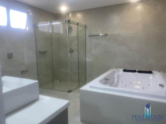 Imagem Casa de Condomínio com 5 Quartos à Venda, 400 m² em Ariribá - Balneário Camboriú Imagem Casa de Condomínio com 5 Quartos à Venda, 400 m² em Ariribá - Balneário Camboriú