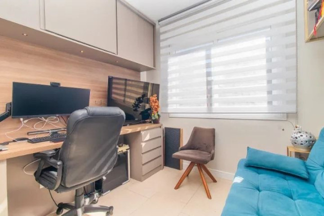 Imagem Apartamento com 3 Quartos à Venda, 85 m² em Boa Vista - Porto Alegre Imagem Apartamento com 3 Quartos à Venda, 85 m² em Boa Vista - Porto Alegre
