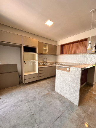 Imagem Casa de Condomínio com 3 Quartos à Venda, 200 m² em Vila Monte Alegre - Paulínia Imagem Casa de Condomínio com 3 Quartos à Venda, 200 m² em Vila Monte Alegre - Paulínia