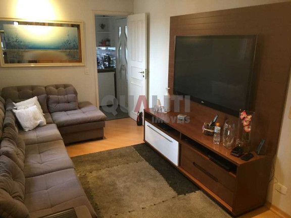 Imagem Apartamento com 4 Quartos à Venda, 200 m² em Moema - São Paulo
