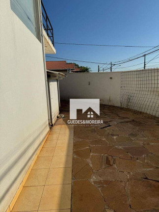 Imagem Casa com 3 Quartos à Venda, 212 m² em Residencial Terras Do Barão - Campinas