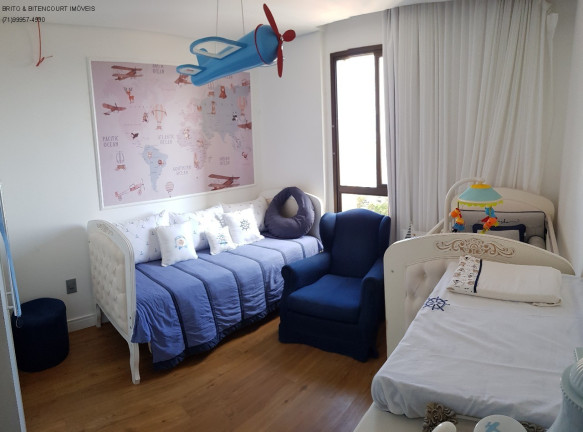 Imagem Imóvel com 3 Quartos à Venda, 156 m² em Federação - Salvador Imagem Imóvel com 3 Quartos à Venda, 156 m² em Federação - Salvador