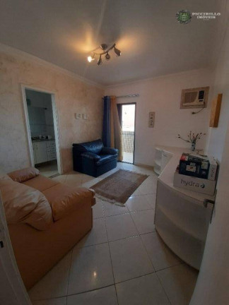 Imagem Cobertura com 4 Quartos à Venda, 287 m² em Canto Do Forte - Praia Grande Imagem Cobertura com 4 Quartos à Venda, 287 m² em Canto Do Forte - Praia Grande