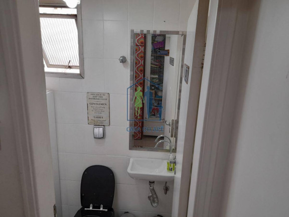 Imagem Apartamento com 1 Quarto à Venda, 64 m² em Vila Andrade - São Paulo