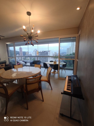 Imagem Imóvel com 3 Quartos à Venda, 145 m² em Centro - Joinville