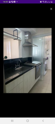 Imagem Apartamento com 3 Quartos à Venda, 107 m² em Chácara Inglesa - São Paulo Imagem Apartamento com 3 Quartos à Venda, 107 m² em Chácara Inglesa - São Paulo