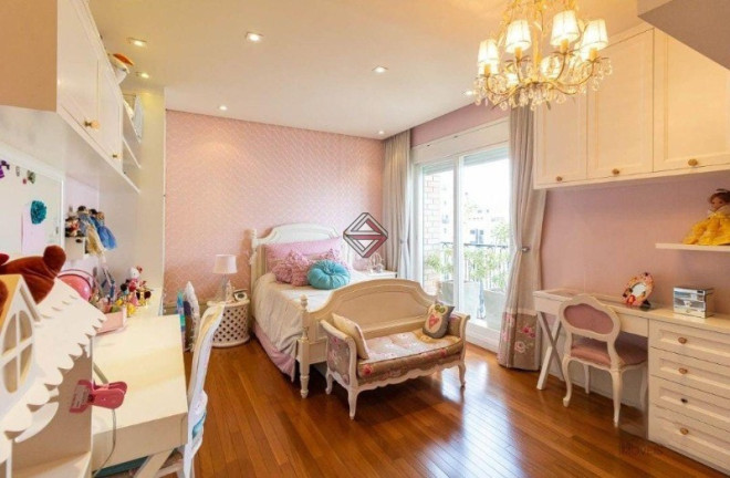 Imagem Imóvel com 3 Quartos à Venda, 367 m² em Indianópolis - São Paulo Imagem Imóvel com 3 Quartos à Venda, 367 m² em Indianópolis - São Paulo