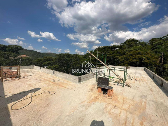 Imagem Casa com 4 Quartos à Venda, 440 m² em Condomínio Ouro Verde - Betim Imagem Casa com 4 Quartos à Venda, 440 m² em Condomínio Ouro Verde - Betim
