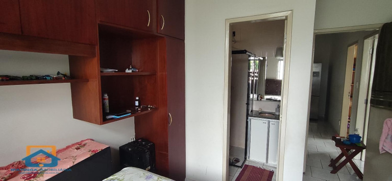 Imagem Apartamento com 3 Quartos à Venda, 79 m² em Caravelas - Ipatinga