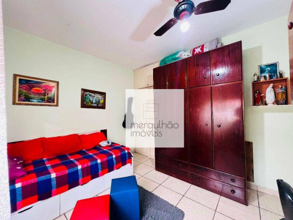 Imagem Apartamento com 2 Quartos à Venda, 70 m² em Embaré - Santos
