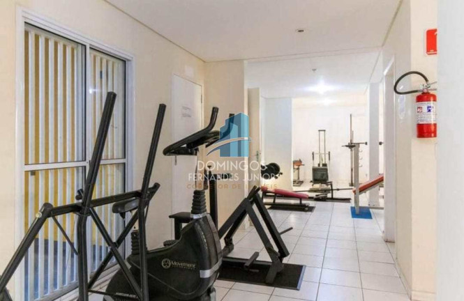 Imagem Apartamento com 2 Quartos à Venda, 47 m² em Vila Carmosina - São Paulo Imagem Apartamento com 2 Quartos à Venda, 47 m² em Vila Carmosina - São Paulo