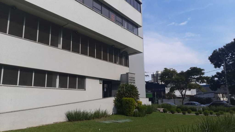 Imagem Sala Comercial à Venda, 47 m² em Santana - Porto Alegre Imagem Sala Comercial à Venda, 47 m² em Santana - Porto Alegre