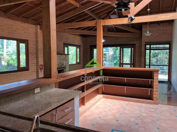 Imagem Casa de Condomínio com 3 Quartos à Venda, 233 m² em Altos De São Fernando - Jandira Imagem Casa de Condomínio com 3 Quartos à Venda, 233 m² em Altos De São Fernando - Jandira