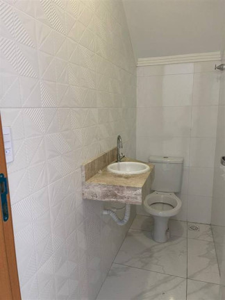 Imagem Sobrado com 2 Quartos à Venda, 56 m² em Ocian - Praia Grande