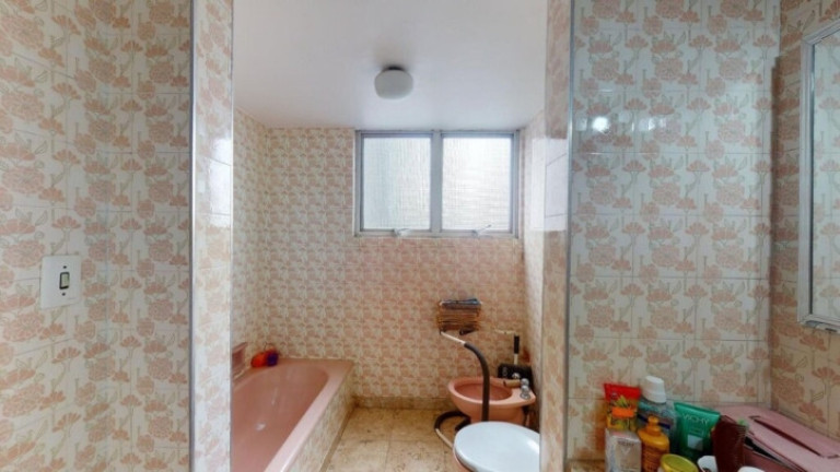 Imagem Apartamento com 3 Quartos à Venda, 106 m² em Itaim Bibi - São Paulo