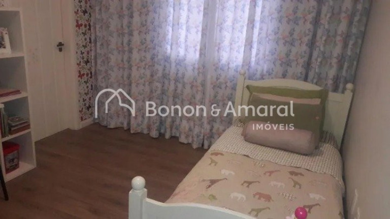 Imagem Apartamento com 4 Quartos à Venda, 280 m² em Cambuí - Campinas