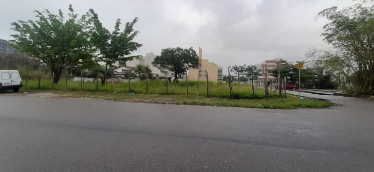 Terreno à Venda, 595 m² em Recreio Dos Bandeirantes - Rio De Janeiro