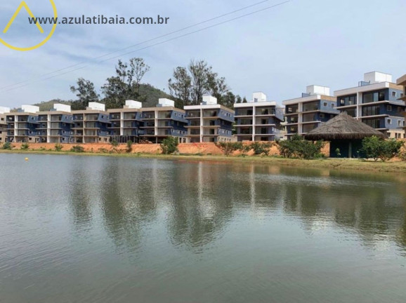 Imagem Apartamento com 2 Quartos à Venda, 90 m² em Nova Gardenia - Atibaia