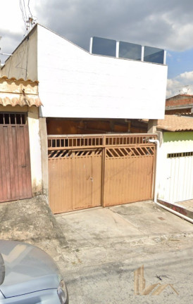 Casa com 2 Quartos à Venda, 100 m² em Granja Verde - Betim