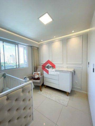 Imagem Apartamento com 3 Quartos à Venda, 74 m² em Meireles - Fortaleza