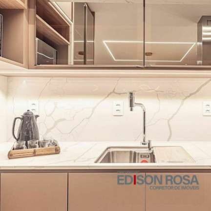 Imagem Apartamento com 3 Quartos à Venda, 102 m² em Centro - Florianópolis