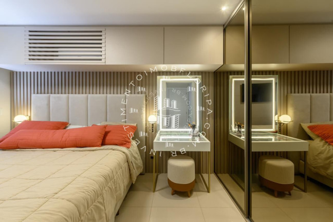 Imagem Apartamento com 3 Quartos à Venda, 95 m² em Itacorubi - Florianópolis