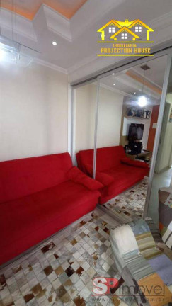 Imagem Apartamento com 3 Quartos à Venda, 62 m² em Vila Andrade - São Paulo Imagem Apartamento com 3 Quartos à Venda, 62 m² em Vila Andrade - São Paulo