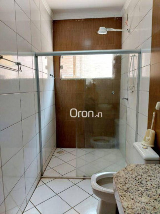 Imagem Casa com 3 Quartos à Venda, 111 m² em Jardim Atlântico - Goiânia Imagem Casa com 3 Quartos à Venda, 111 m² em Jardim Atlântico - Goiânia