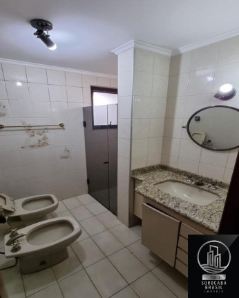 Imagem Apartamento com 3 Quartos para Alugar, 224 m² em Centro - Sorocaba