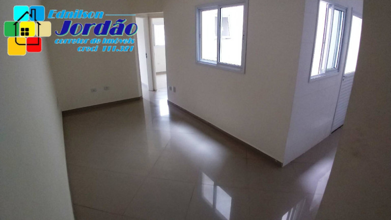 Imagem Apartamento com 2 Quartos à Venda, 47 m² em Vila Vitória - Santo André Imagem Apartamento com 2 Quartos à Venda, 47 m² em Vila Vitória - Santo André