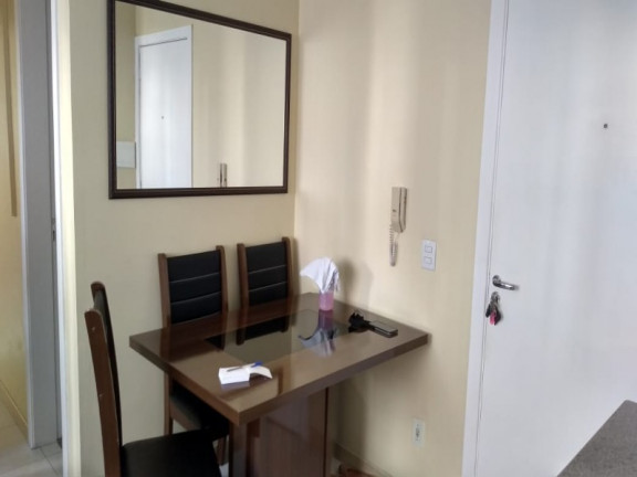 Imagem Apartamento com 2 Quartos à Venda, 49 m² em São Sebastião - Porto Alegre Imagem Apartamento com 2 Quartos à Venda, 49 m² em São Sebastião - Porto Alegre