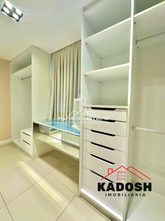 Imagem Apartamento com 3 Quartos para Alugar, 170 m² em Santa Mônica - Feira De Santana Imagem Apartamento com 3 Quartos para Alugar, 170 m² em Santa Mônica - Feira De Santana
