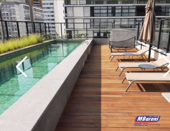 Imagem Apartamento com 1 Quarto à Venda, 48 m² em Cerqueira César - São Paulo Imagem Apartamento com 1 Quarto à Venda, 48 m² em Cerqueira César - São Paulo