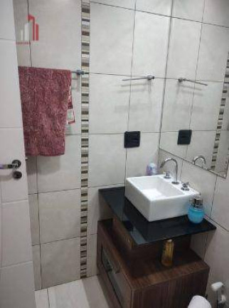 Imagem Apartamento com 2 Quartos à Venda, 49 m² em Vila Guilherme - São Paulo Imagem Apartamento com 2 Quartos à Venda, 49 m² em Vila Guilherme - São Paulo