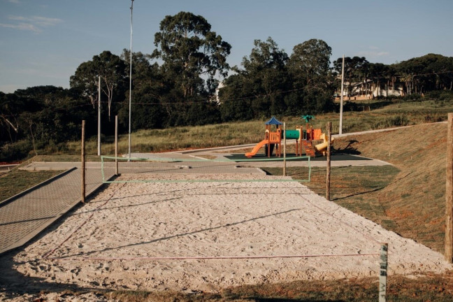 Imagem Terreno à Venda,  em Querência - Viamão