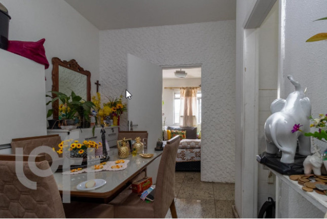 Imagem Apartamento com 2 Quartos à Venda, 56 m² em Mooca - São Paulo