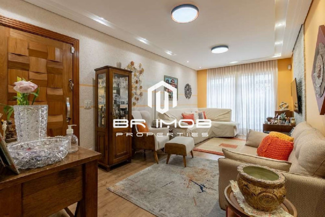 Imagem Casa com 3 Quartos à Venda, 177 m² em Jardim Aeroporto - São Paulo