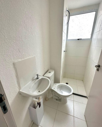 Imagem Apartamento com 2 Quartos à Venda, 40 m² em Piatã - Salvador