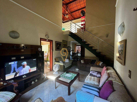 Imagem Sobrado com 4 Quartos à Venda, 245 m² em Jardim Santa Maria - Jacareí Imagem Sobrado com 4 Quartos à Venda, 245 m² em Jardim Santa Maria - Jacareí