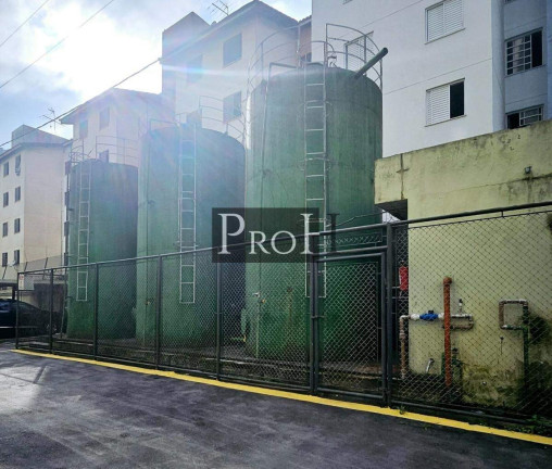Imagem Apartamento com 2 Quartos à Venda, 60 m² em Ferrazópolis - São Bernardo Do Campo Imagem Apartamento com 2 Quartos à Venda, 60 m² em Ferrazópolis - São Bernardo Do Campo