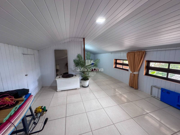 Imagem Casa com 3 Quartos à Venda, 145 m² em Barra Do Sai - Itapoá Imagem Casa com 3 Quartos à Venda, 145 m² em Barra Do Sai - Itapoá