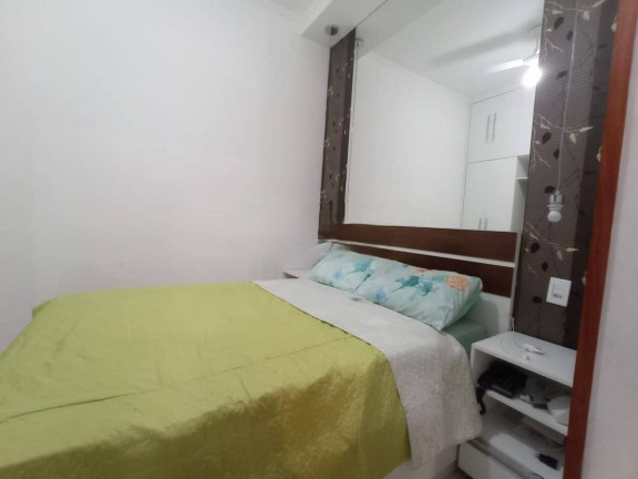 Imagem Apartamento com 2 Quartos à Venda, 58 m² em Marapé - Santos Imagem Apartamento com 2 Quartos à Venda, 58 m² em Marapé - Santos