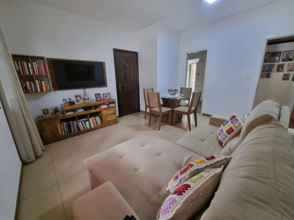 Imagem Apartamento com 3 Quartos à Venda, 86 m² em Parque Rosário - Campos Dos Goytacazes Imagem Apartamento com 3 Quartos à Venda, 86 m² em Parque Rosário - Campos Dos Goytacazes