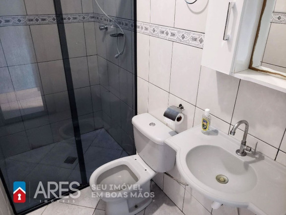 Imagem Casa com 2 Quartos à Venda, 68 m² em Jardim Dos Lírios - Americana Imagem Casa com 2 Quartos à Venda, 68 m² em Jardim Dos Lírios - Americana