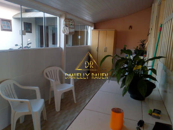 Imagem Casa com 2 Quartos à Venda, 300 m² em São Cristóvão - Barra Velha