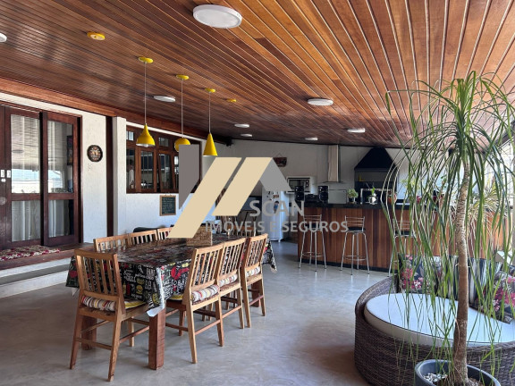 Casa com 3 Quartos à Venda, 148 m² em Vila Nogueira - Campinas
