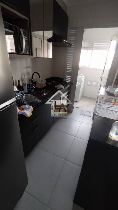 Imagem Apartamento com 2 Quartos à Venda, 49 m² em Socorro - São Paulo